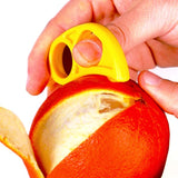 The Professional Citrus Peeler