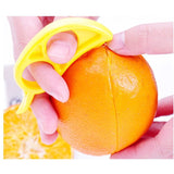 The Professional Citrus Peeler