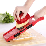 Vegetable Steel Blade Cutter