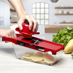 Vegetable Steel Blade Cutter