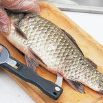 Fish Scale Skin Remover